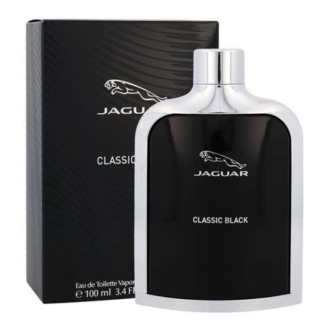 jaguar classic black 100 ml.